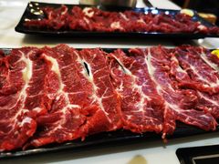 -陈记顺和牛肉火锅(岗顶店)