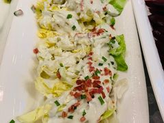 -拉蒂娜·巴西牛排馆 Latina·Brazilian Steakhouse(陆家嘴旗舰店)