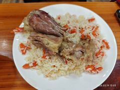 -217丰惠源抓饭(星湖街店)