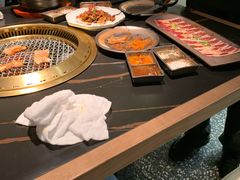 -厚贞日式烤肉(浦东汇智店)