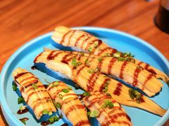 -Mr·Fish鱼鲜生海鲜放题(银泰in99店)