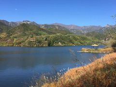 -玉渡山自然风景区