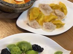 -船歌·鱼水饺青岛菜(枫蓝国际购物中心店)