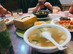 -一家亲台菜餐厅(银塘中路店)