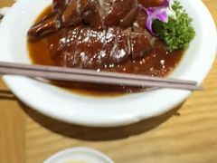 -德胜轩正宗顺德菜(宝安沙井会展中心店)