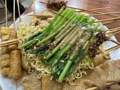 -郭记小街麻辣烫(南小街总店)