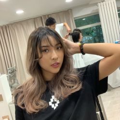 -AFA Hair studio·女士发型设计