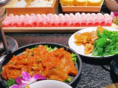 -番食园鲜食火锅(高新店)