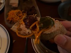 -羽深肉铺 Steak & Wine