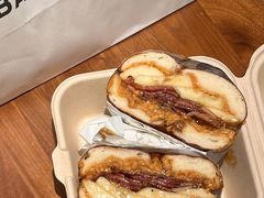 -HOLY BAGEL(苏河店)