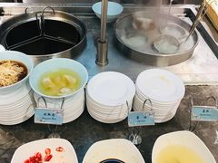 -太湖饭店玉兰厅(自助餐厅)