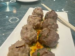 -點無缺茶楼·海鲜酒家(世博店)