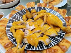 -东江海鲜酒家(艺都分店)