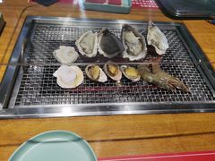 -蚝英雄鲜蚝自助专门店(长楹天街直营店)