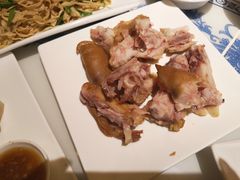 -东方饺子王(王府井关东古巷店)