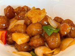 -金鼎轩(鸟巢北辰荟店)