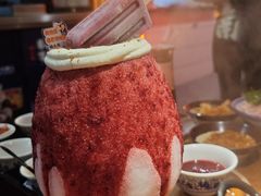 -楠火锅(西单店)