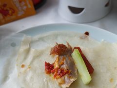 -惠丰堂饭庄·烤鸭·京味菜(西北旺·唐家岭店)