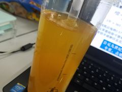 -麦当劳(健德桥得来速店)