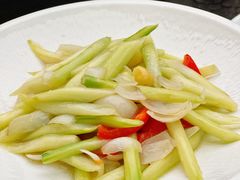 -五观堂素食(新华路店)