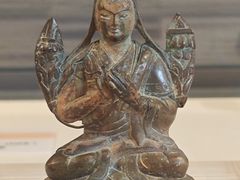 -巴音郭楞蒙古自治州博物馆