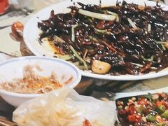 -红钳侠小龙虾·烧烤(中赢康康谷店)