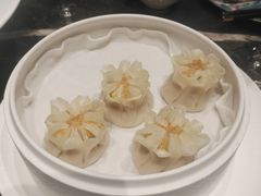 -海派悦庭·海胆烧麦·新融合菜(凯德广场店)