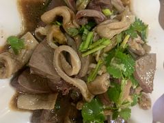 -张氏北相羊肉胡卜(八一店)