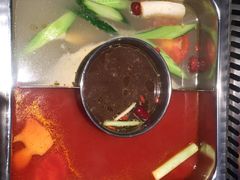 -德庄火锅(矿大三胞店)
