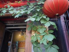 -北京国子监胡同