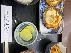 -Osanai食堂