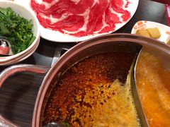 -呷哺呷哺(西单大悦城店)