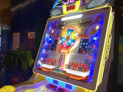 -爱玩嘉年华(江北一店)