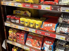 -丽达超市(城阳万象汇店)