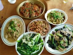 -八仔大富楼·河鲜(西江店)