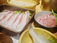 -独食火锅·半米屋台(望平街店)