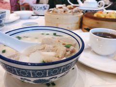 -南园酒家(前进路店)