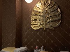 -泰合玺·精油疗愈 SPA(南京河西万达店)