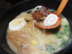 -炭虎烤肉(桂林路店)