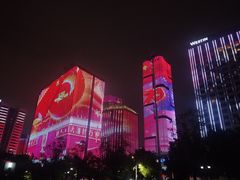 -万达广场(福州金融街店)