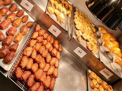 -第六季自助餐厅(北太平庄店)