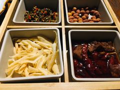 -时光乌托邦空中花园餐厅川味·融合菜(幸福广场店)