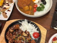 -小川洋风料理(街道口店)