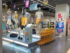 -万达广场(东营西城店)