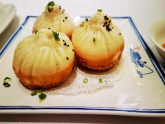 生煎-老人和饭店(淮海中路店)