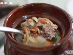 炖鸡？-唐师傅湘西名菜馆(武陵路店)
