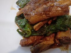 -周渝食惦·酸菜鱼精致川菜(横岗店)