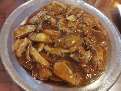 -惠宾饭庄(中山路店)