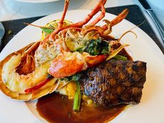 -360 The Restaurant at the CN Tower