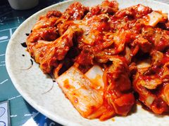 -贤花饭店(凯德店)